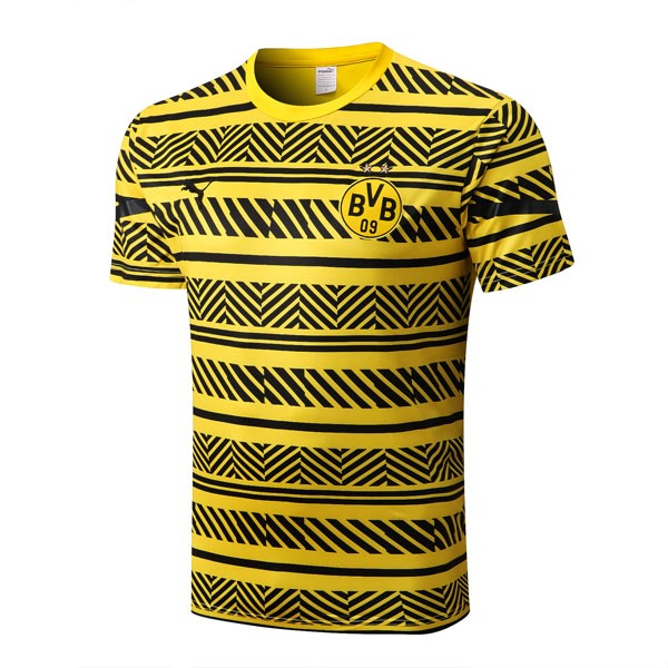 Camiseta Entrenamien Borussia Dortmund 2022/2023 Amarillo